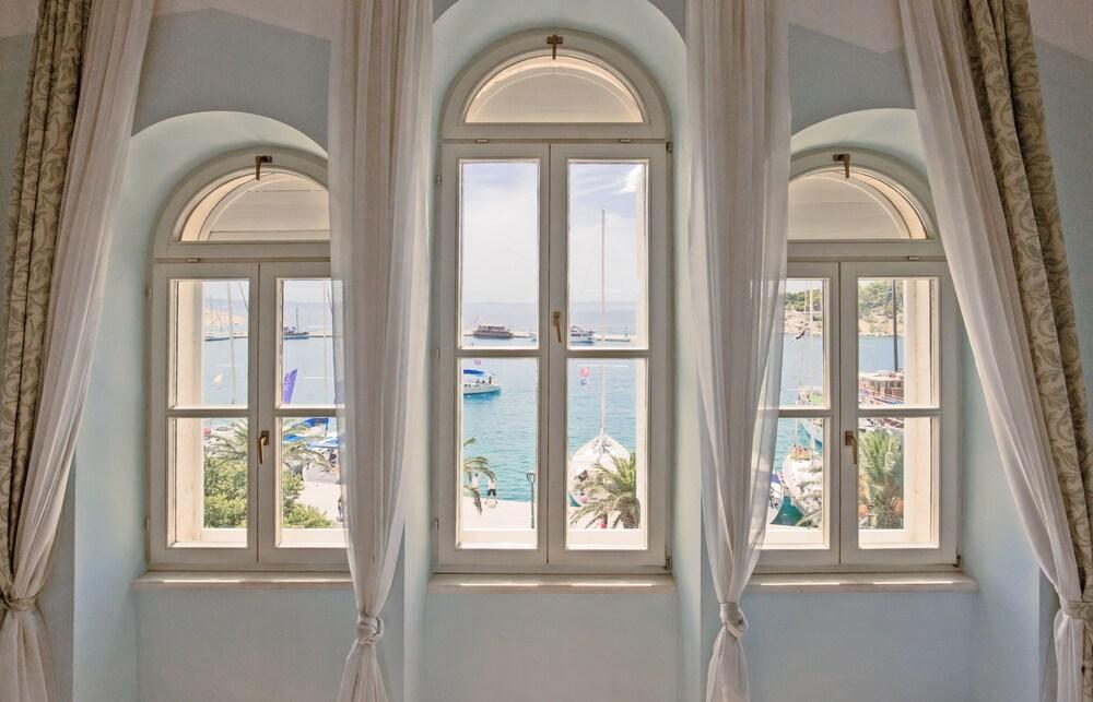 Heritage Hotel Porin Makarska Ngoại thất bức ảnh