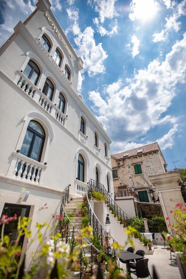 Heritage Hotel Porin Makarska Ngoại thất bức ảnh