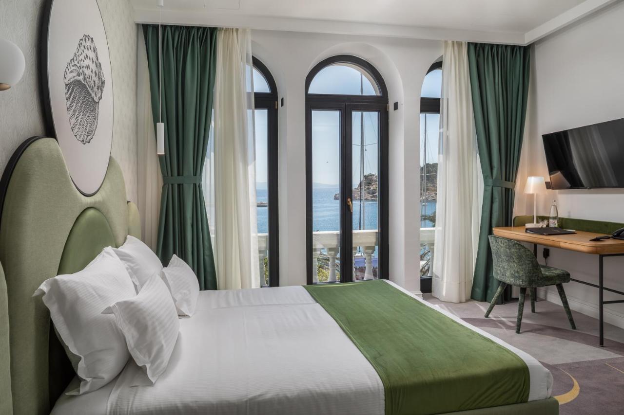 Heritage Hotel Porin Makarska Ngoại thất bức ảnh