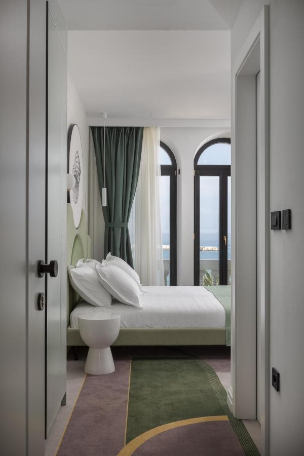 Heritage Hotel Porin Makarska Ngoại thất bức ảnh
