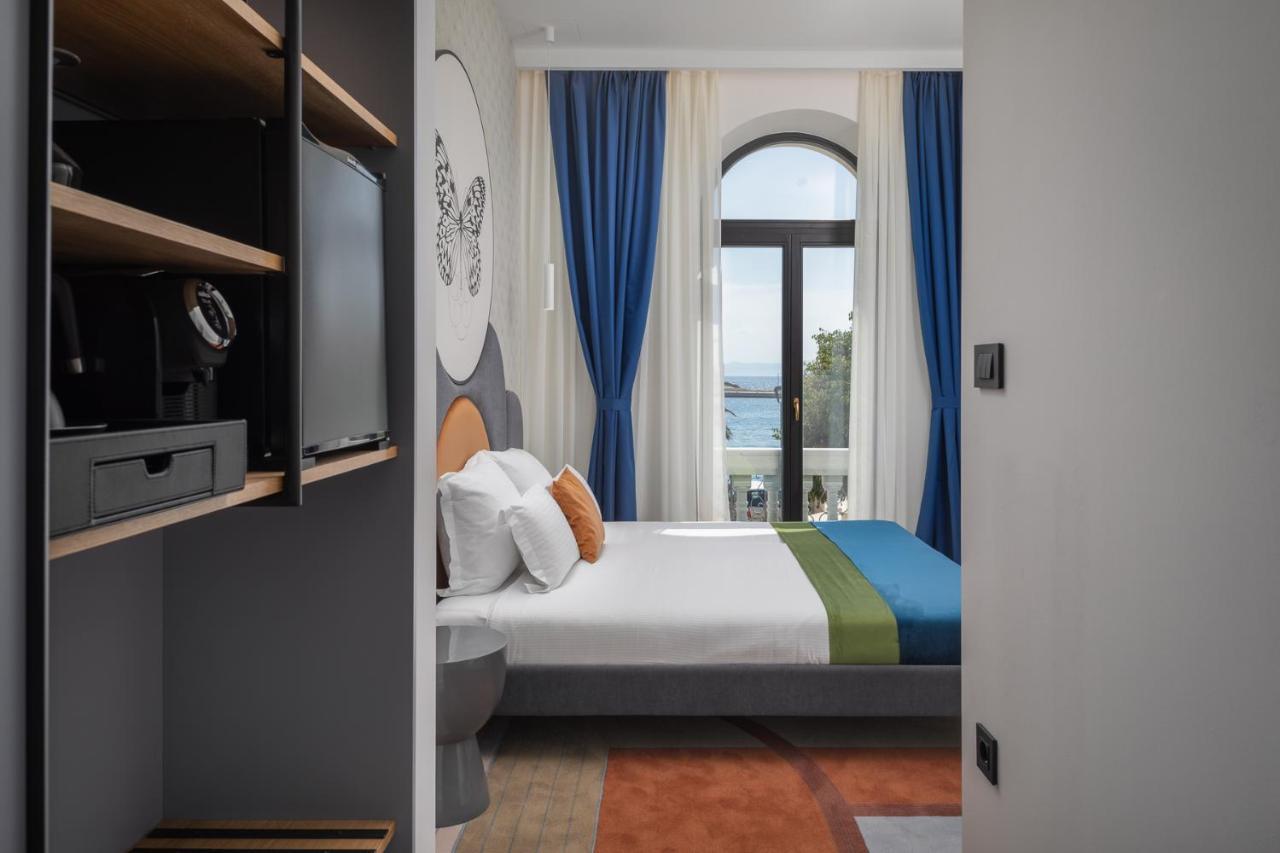 Heritage Hotel Porin Makarska Ngoại thất bức ảnh