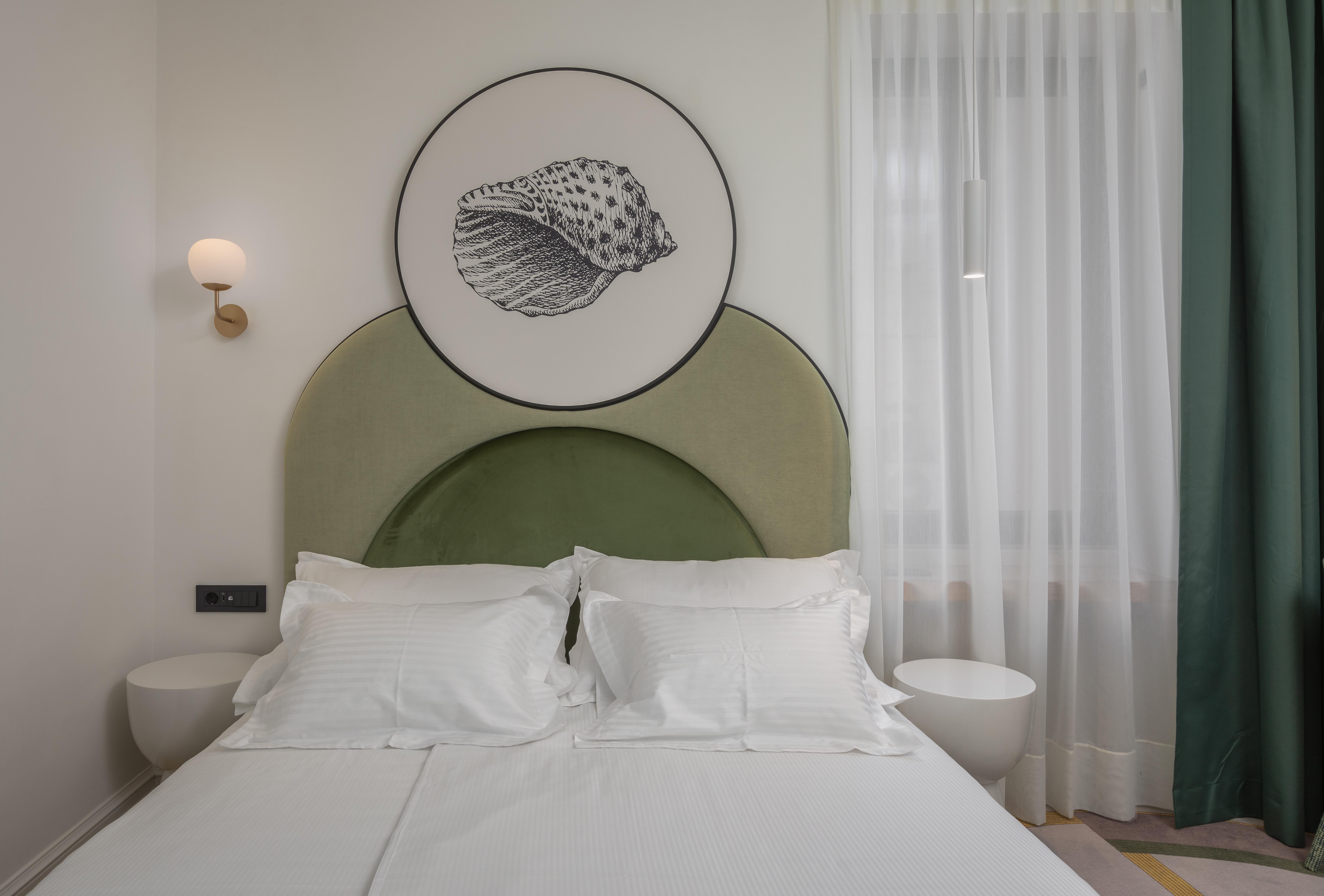 Heritage Hotel Porin Makarska Ngoại thất bức ảnh
