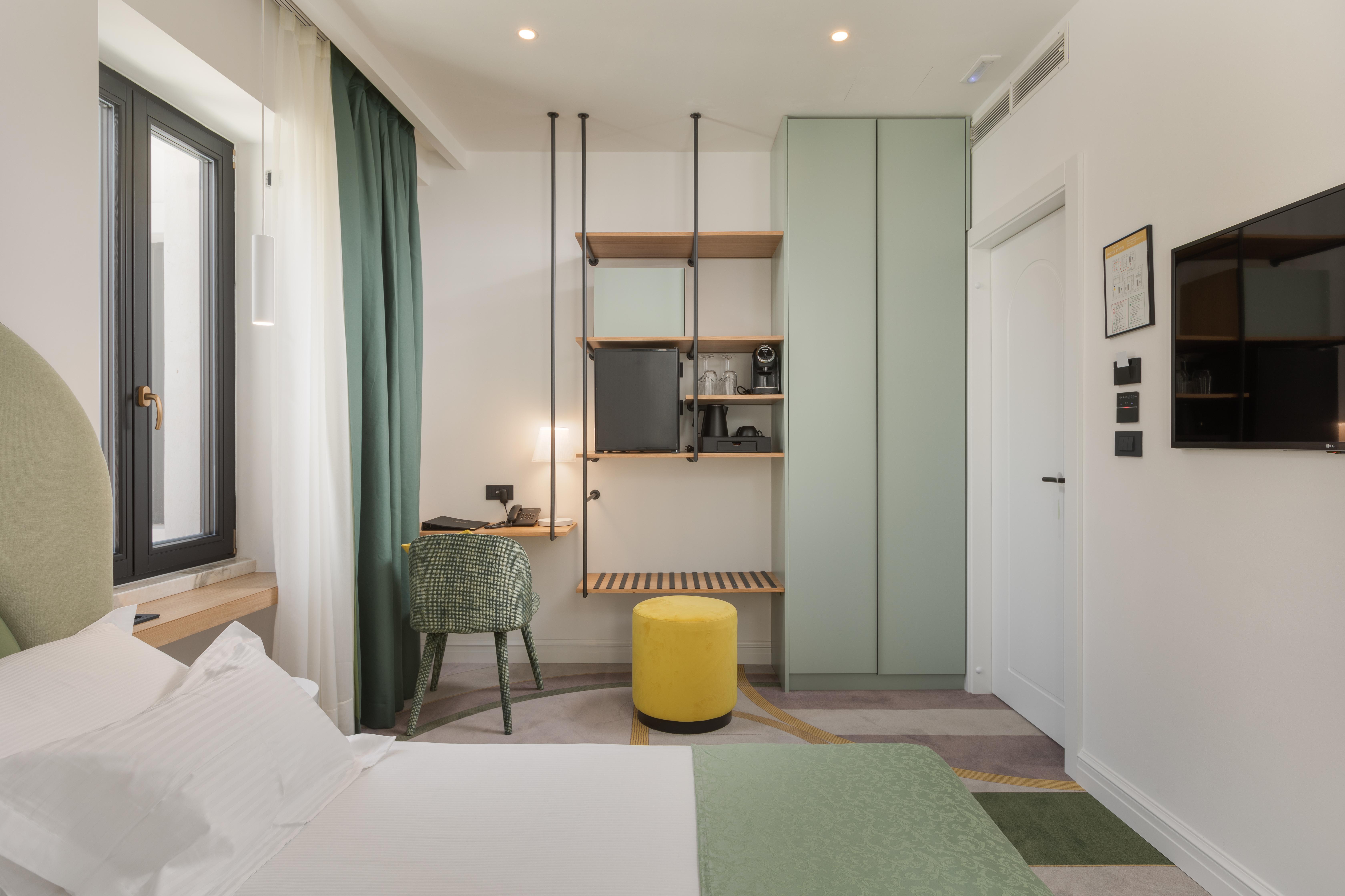 Heritage Hotel Porin Makarska Ngoại thất bức ảnh