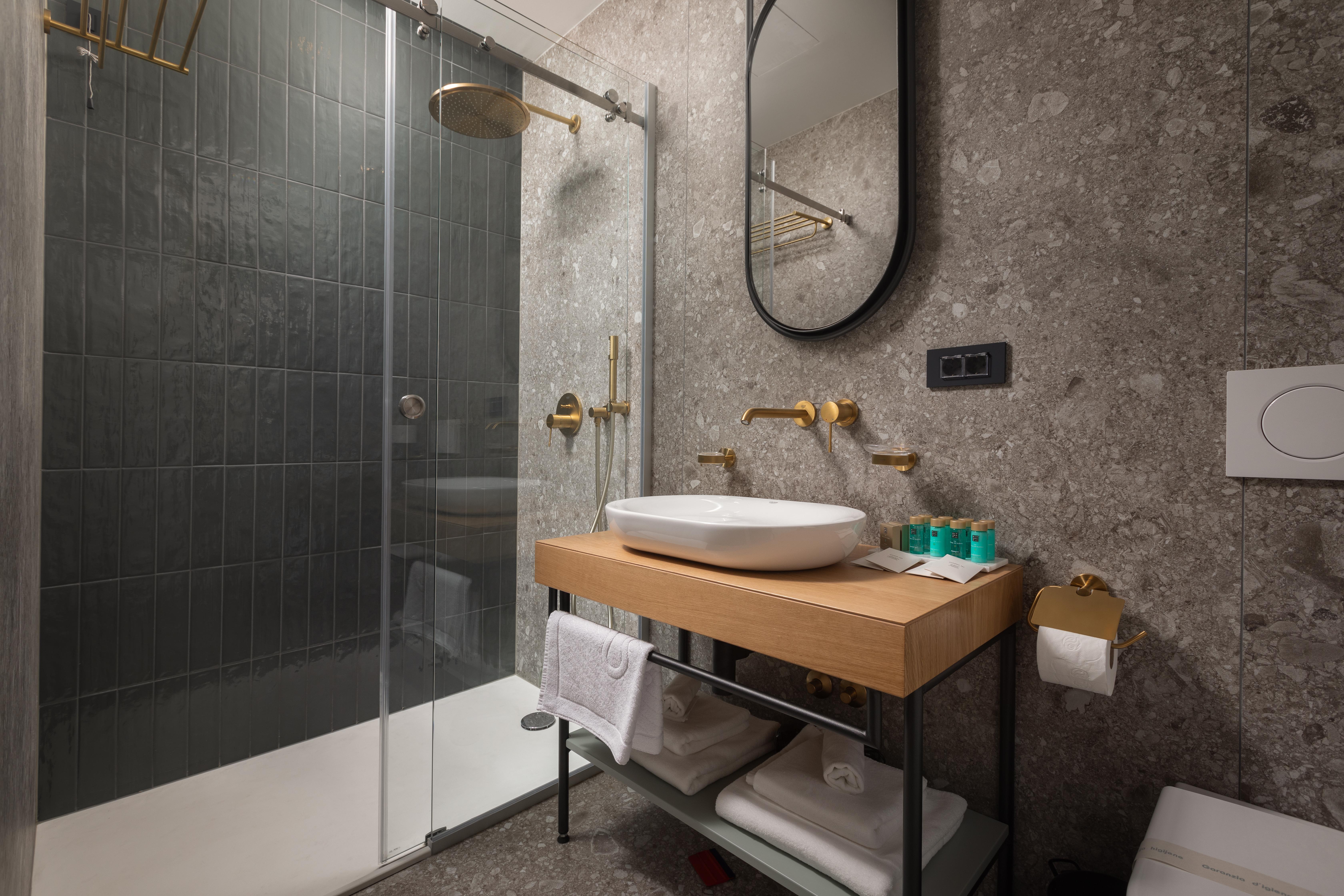 Heritage Hotel Porin Makarska Ngoại thất bức ảnh