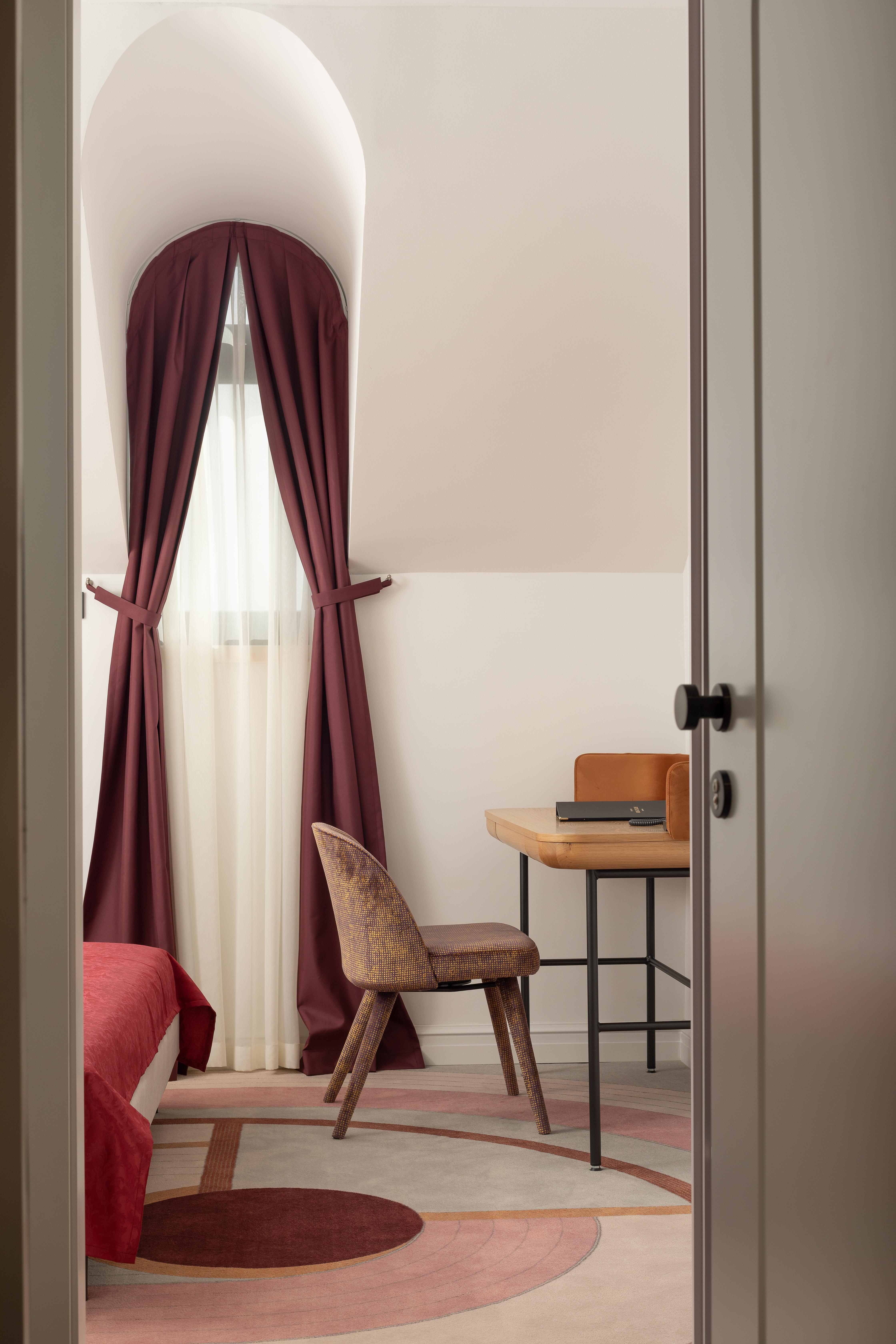 Heritage Hotel Porin Makarska Ngoại thất bức ảnh
