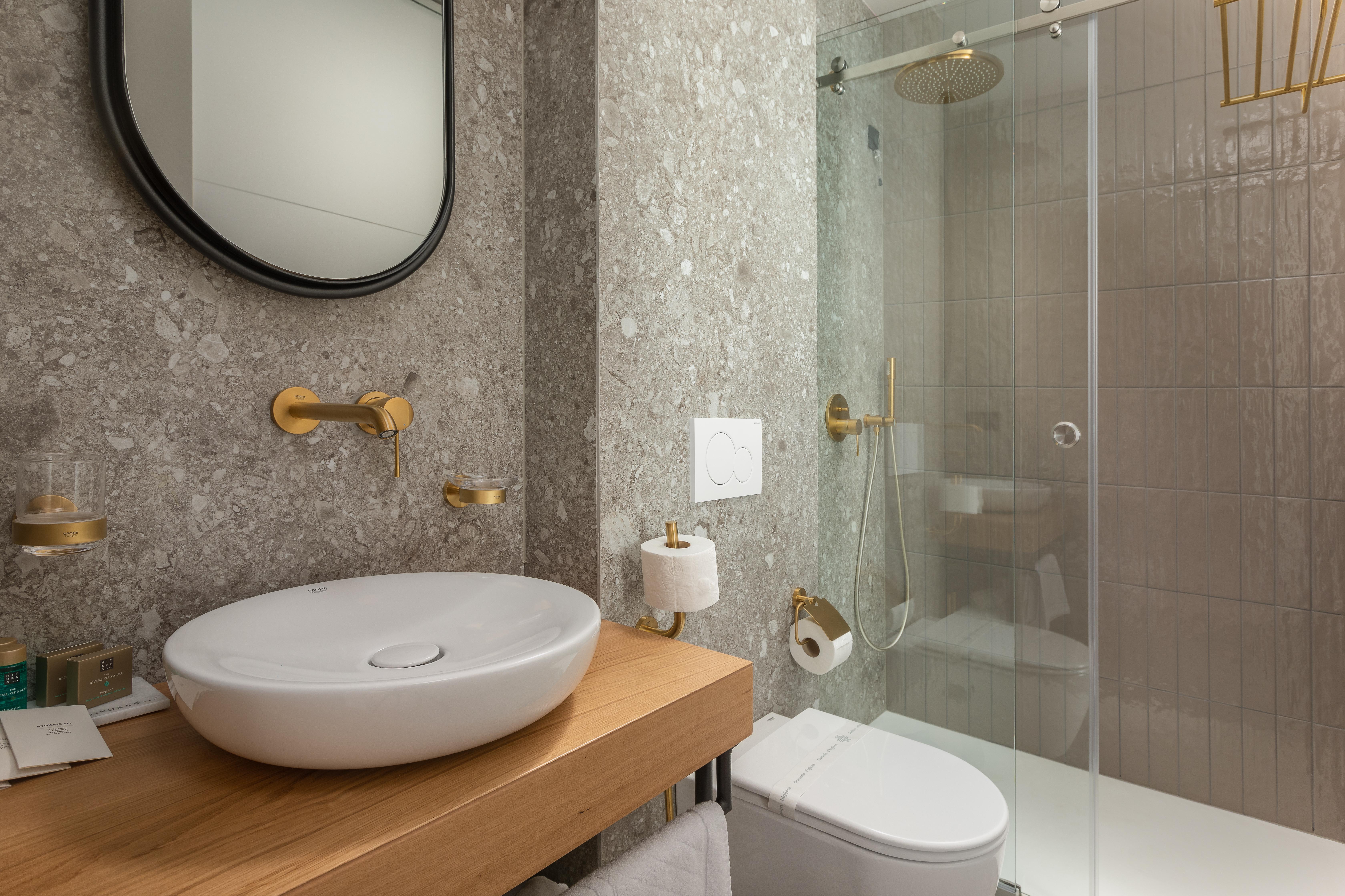 Heritage Hotel Porin Makarska Ngoại thất bức ảnh