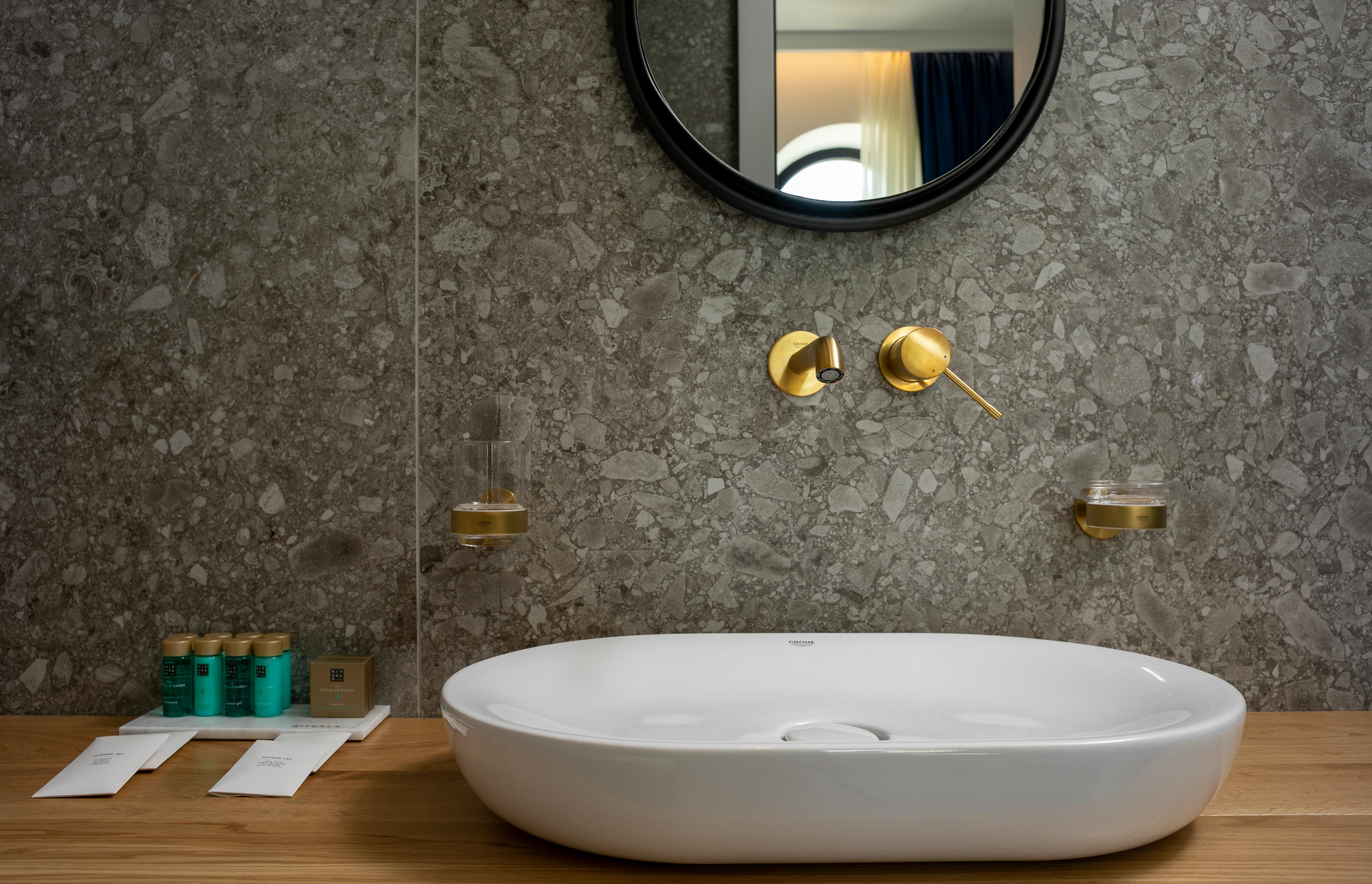 Heritage Hotel Porin Makarska Ngoại thất bức ảnh