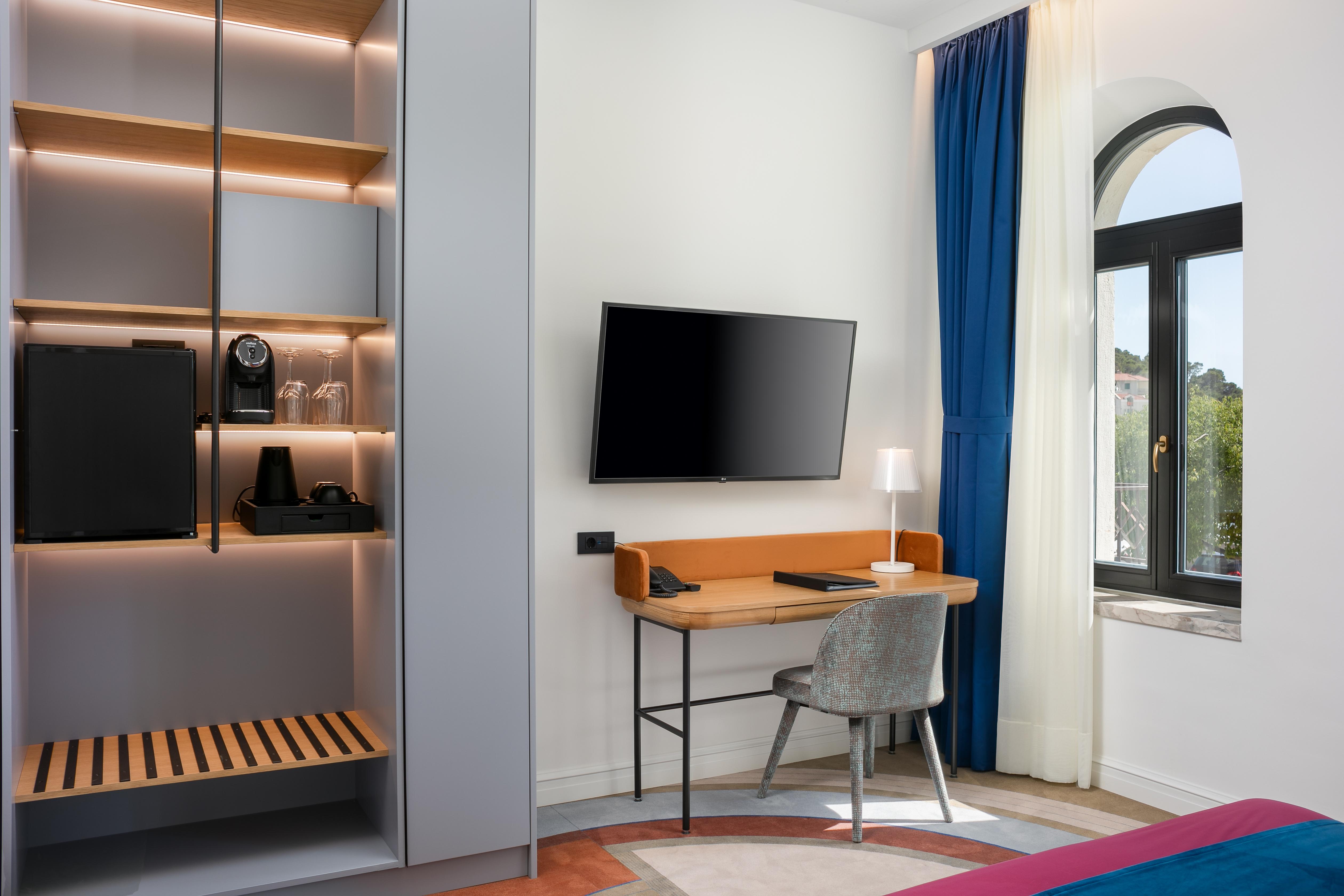 Heritage Hotel Porin Makarska Ngoại thất bức ảnh