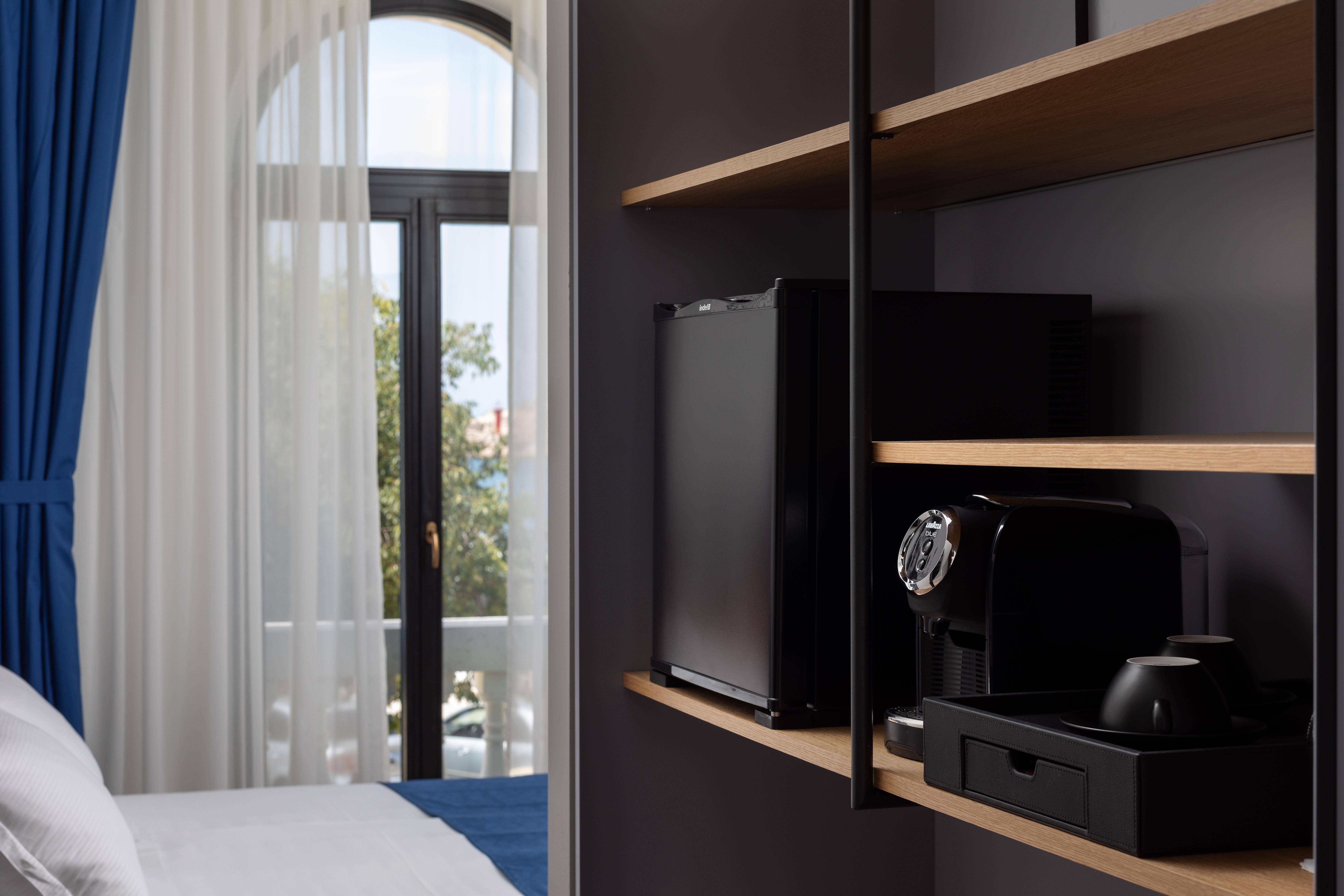 Heritage Hotel Porin Makarska Ngoại thất bức ảnh