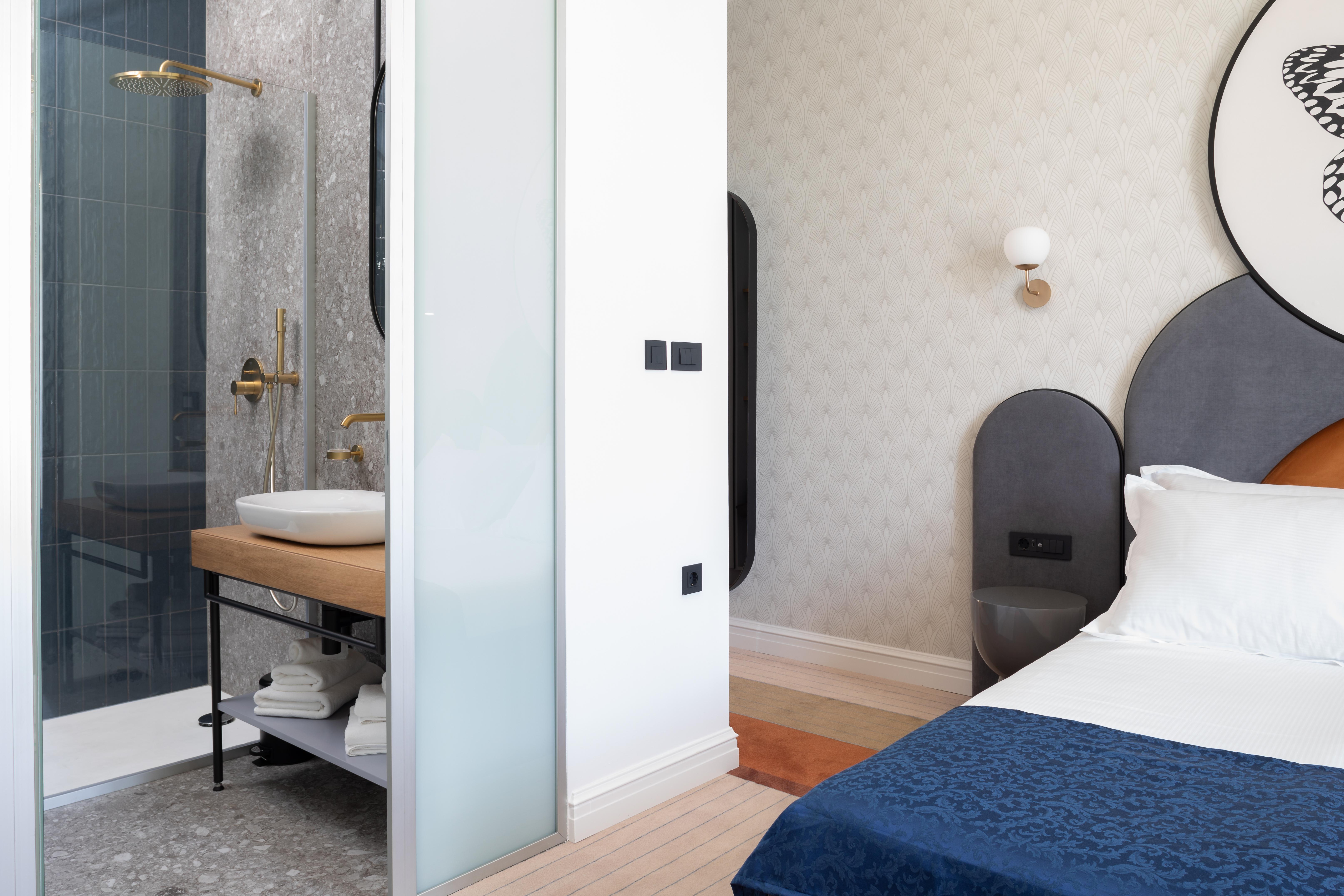 Heritage Hotel Porin Makarska Ngoại thất bức ảnh