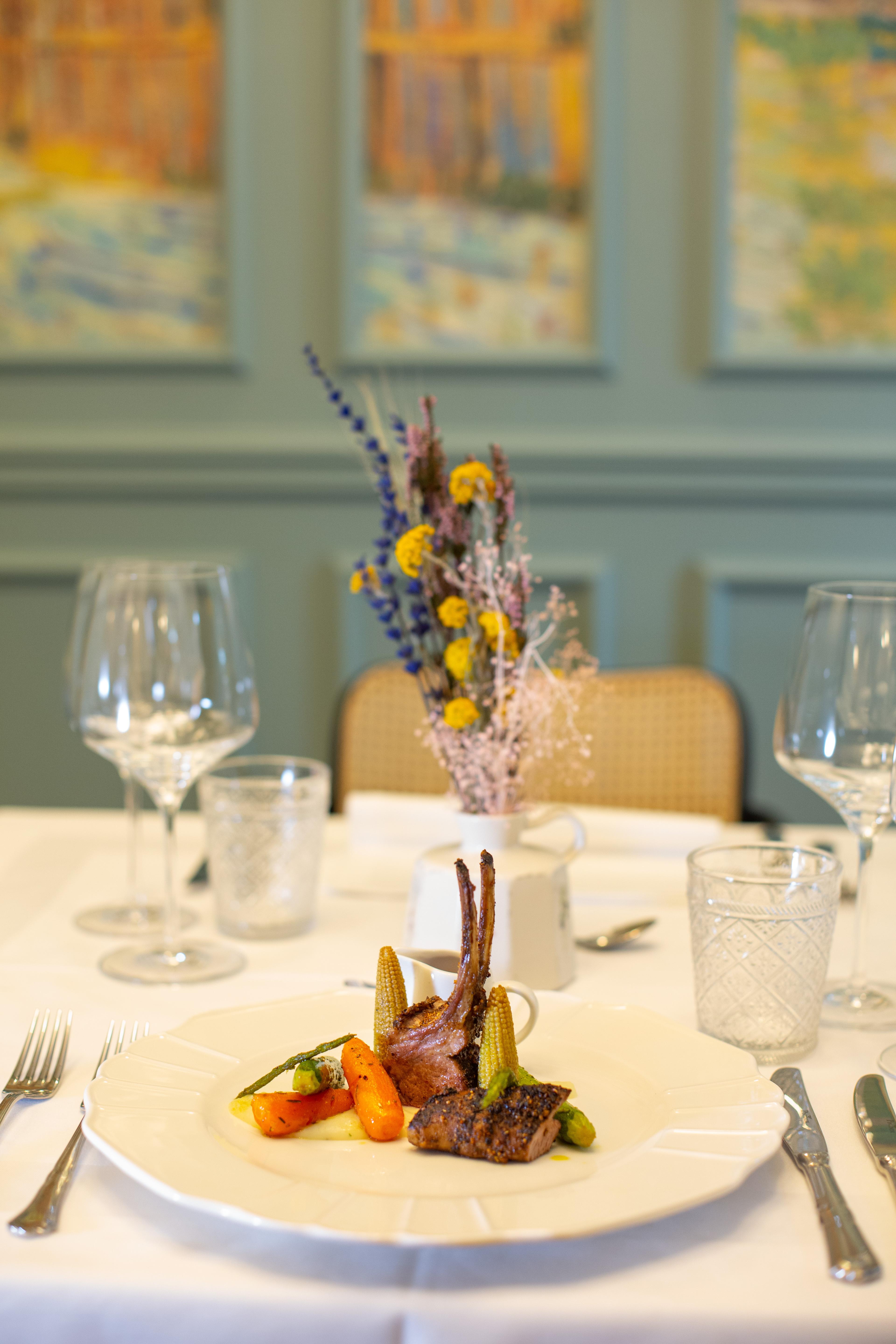 Heritage Hotel Porin Makarska Ngoại thất bức ảnh