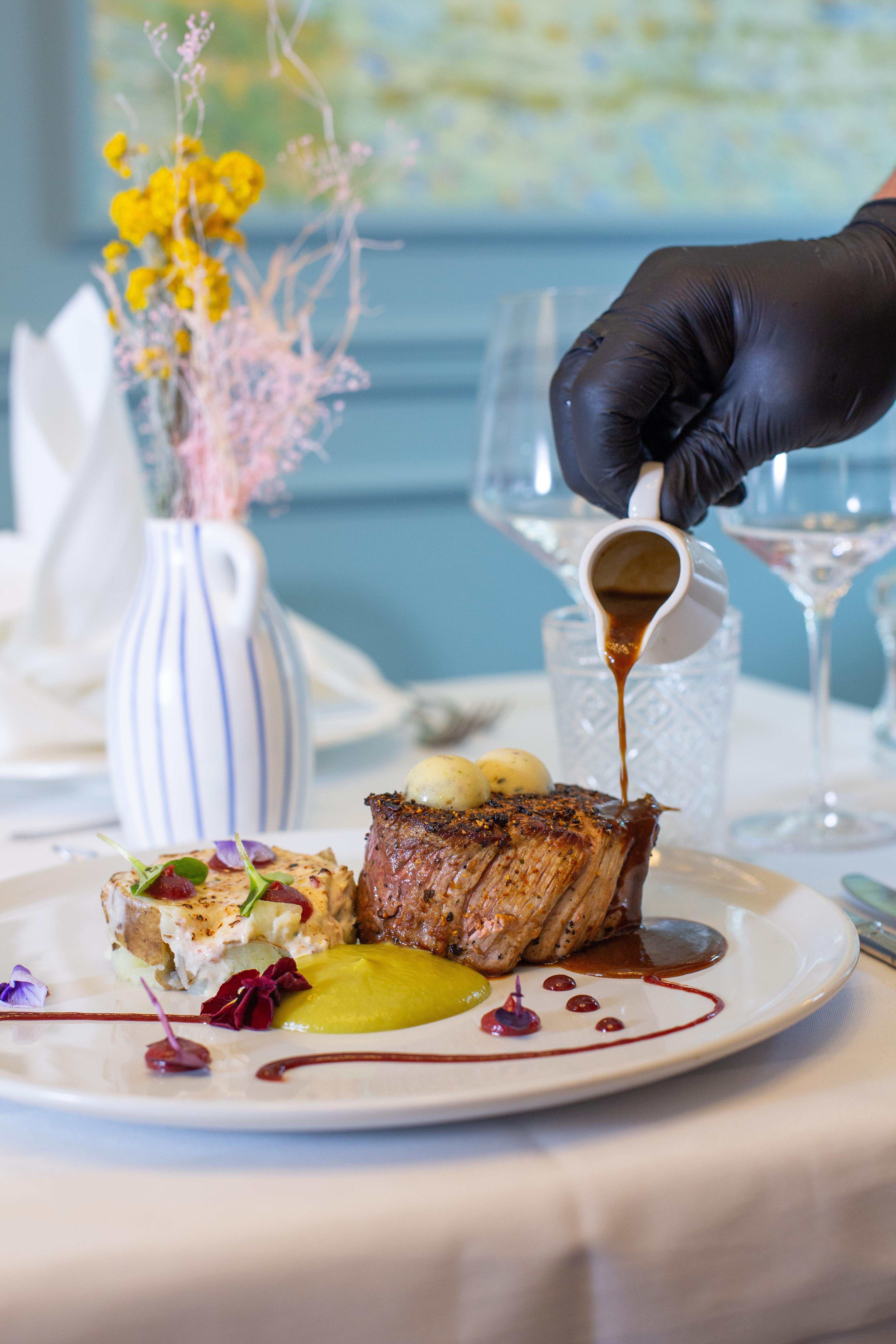 Heritage Hotel Porin Makarska Ngoại thất bức ảnh