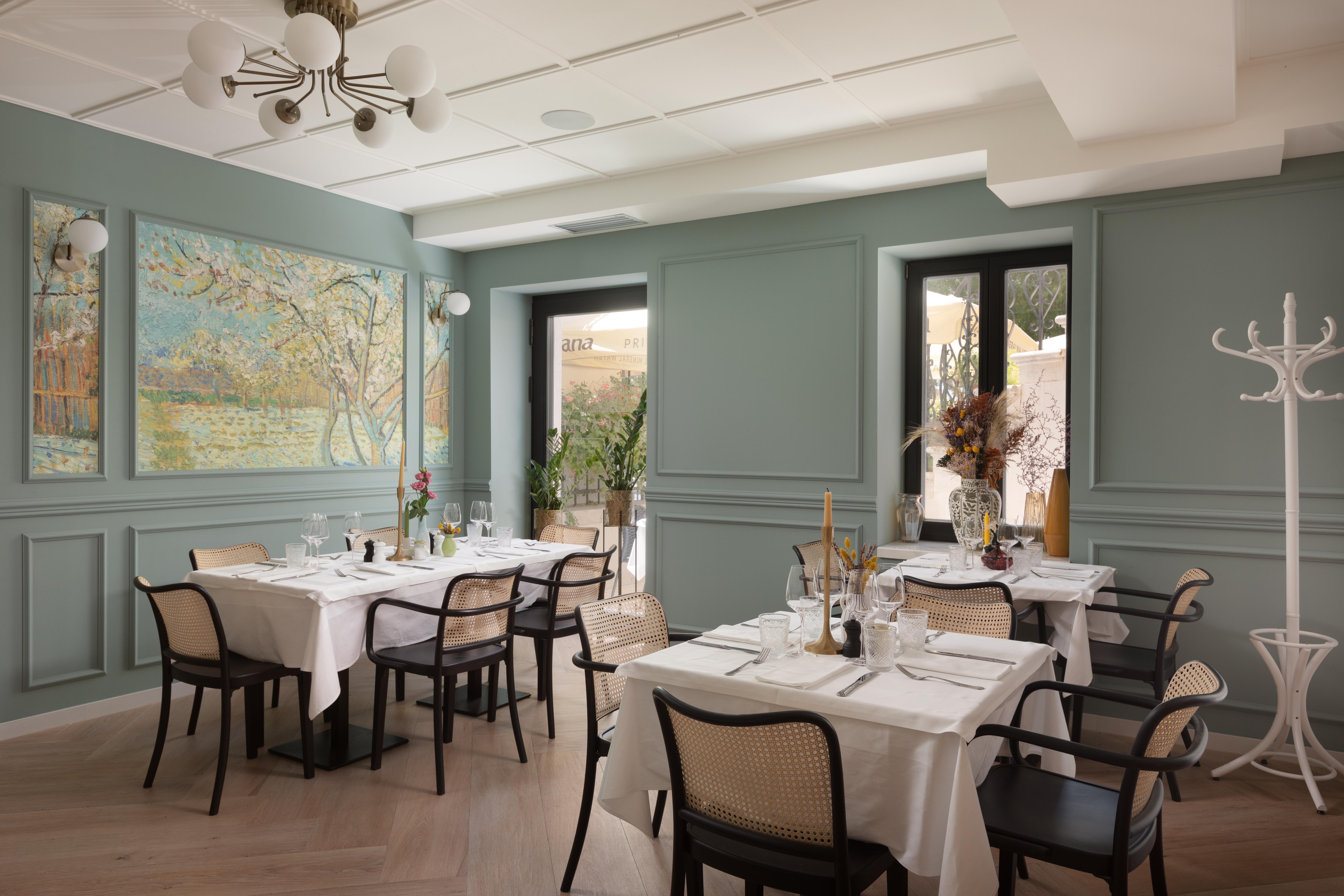 Heritage Hotel Porin Makarska Ngoại thất bức ảnh