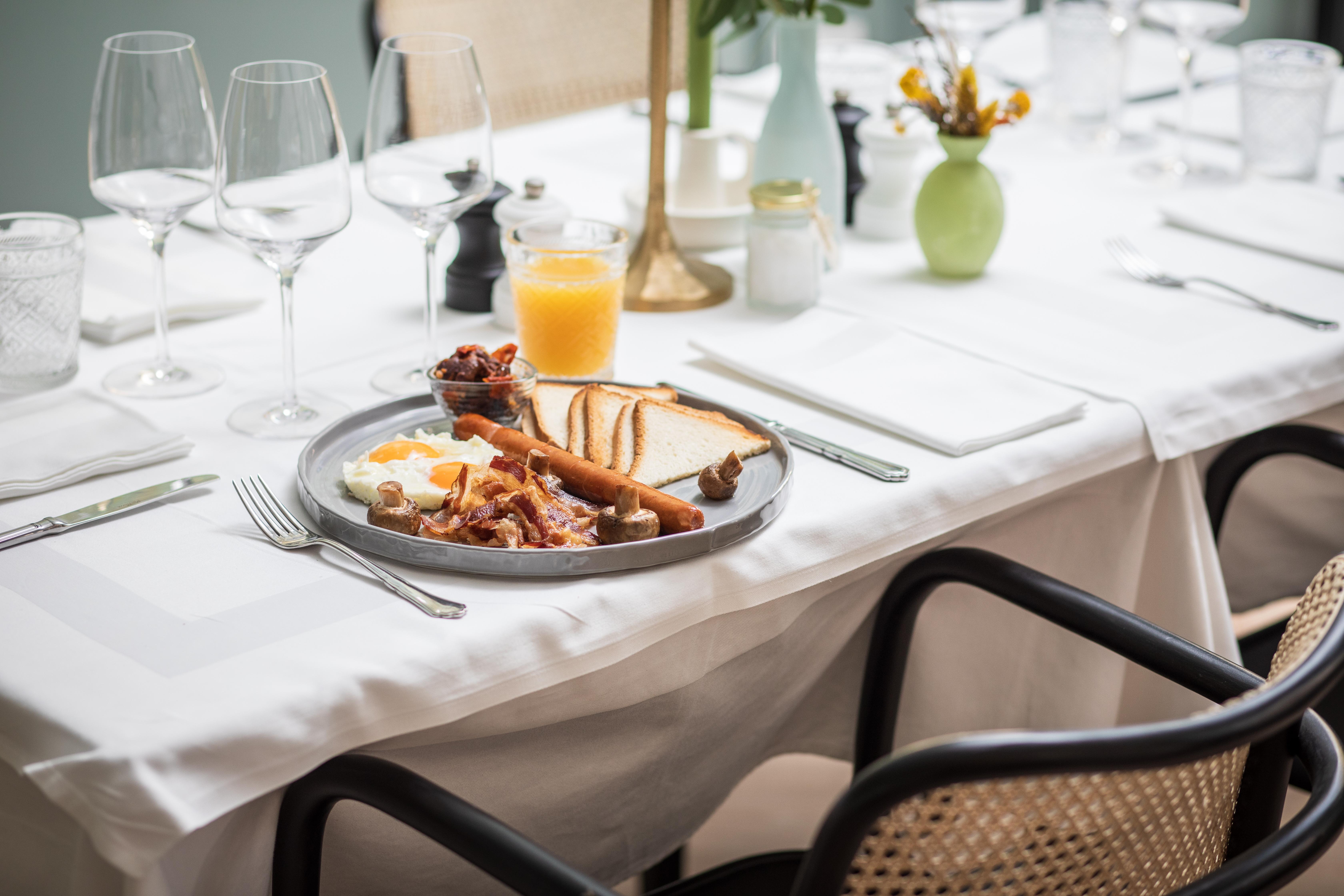 Heritage Hotel Porin Makarska Ngoại thất bức ảnh