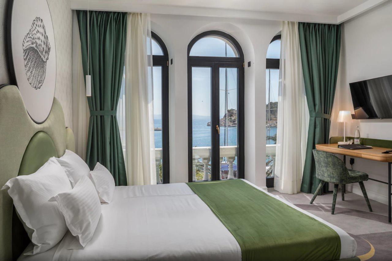 Heritage Hotel Porin Makarska Ngoại thất bức ảnh