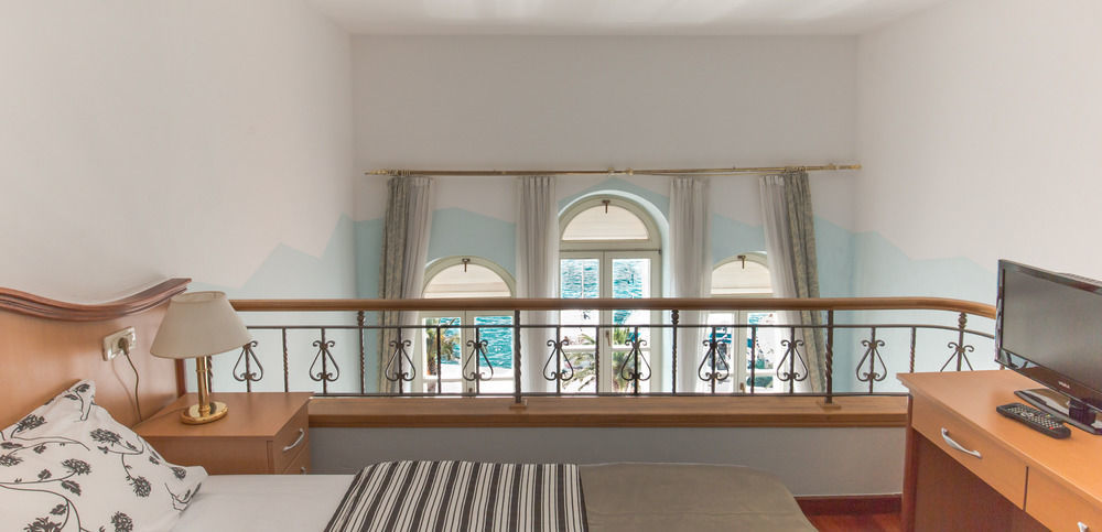 Heritage Hotel Porin Makarska Ngoại thất bức ảnh